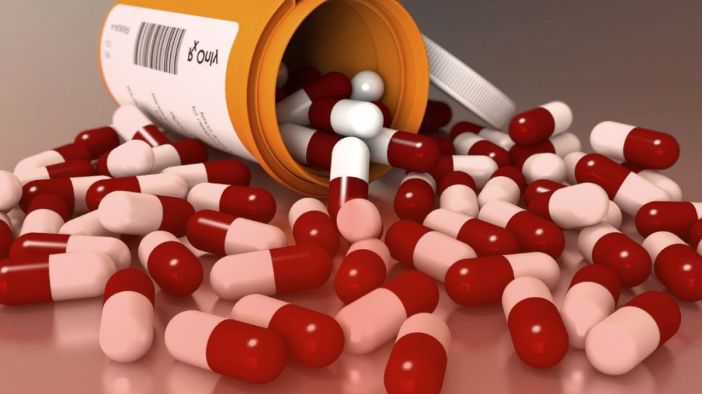 Таблетки